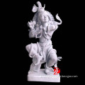 marble indian religious sculpture